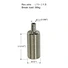 lighting suspension cable grippers